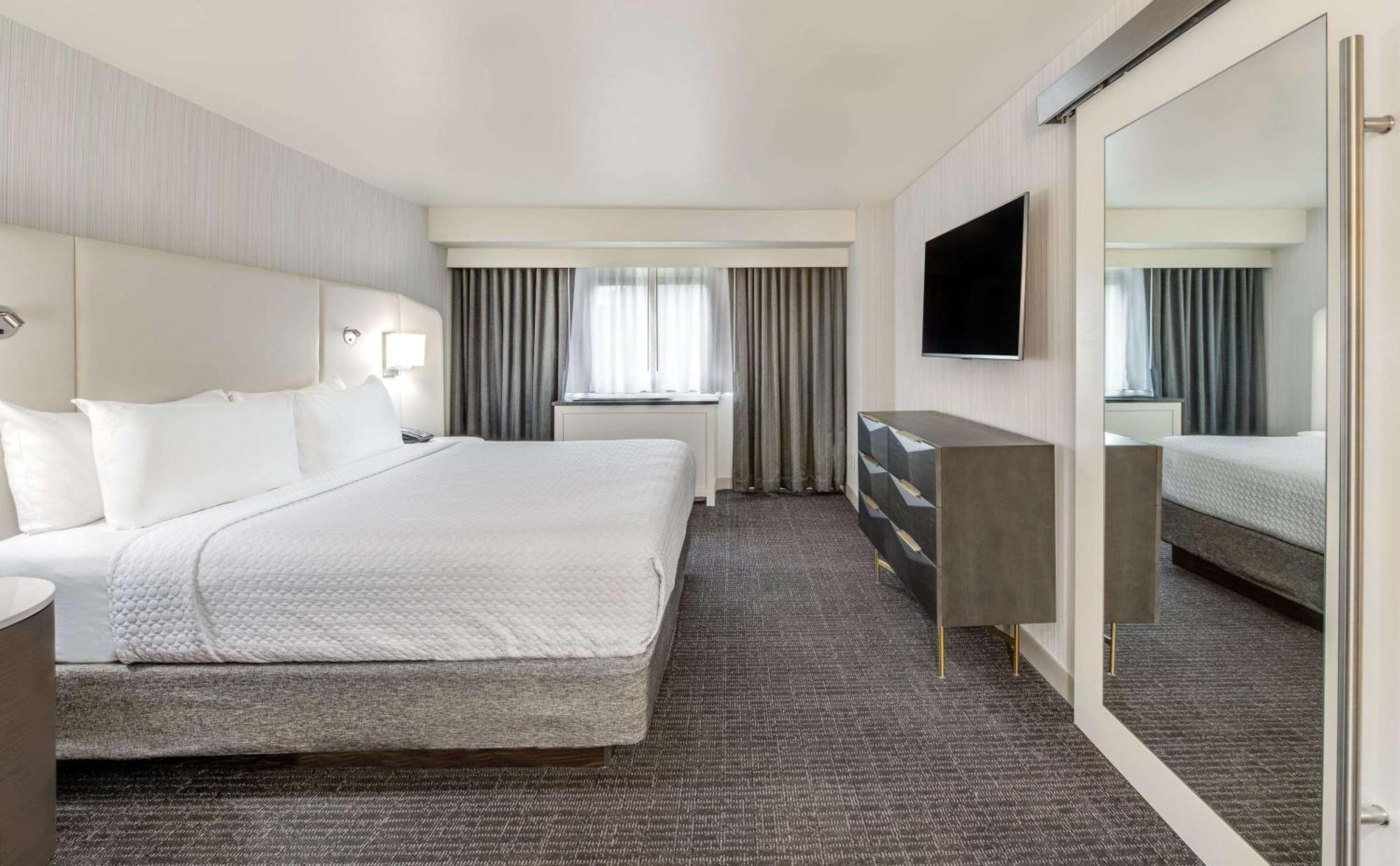 Hotel Sonesta Columbus Downtown Exterior foto