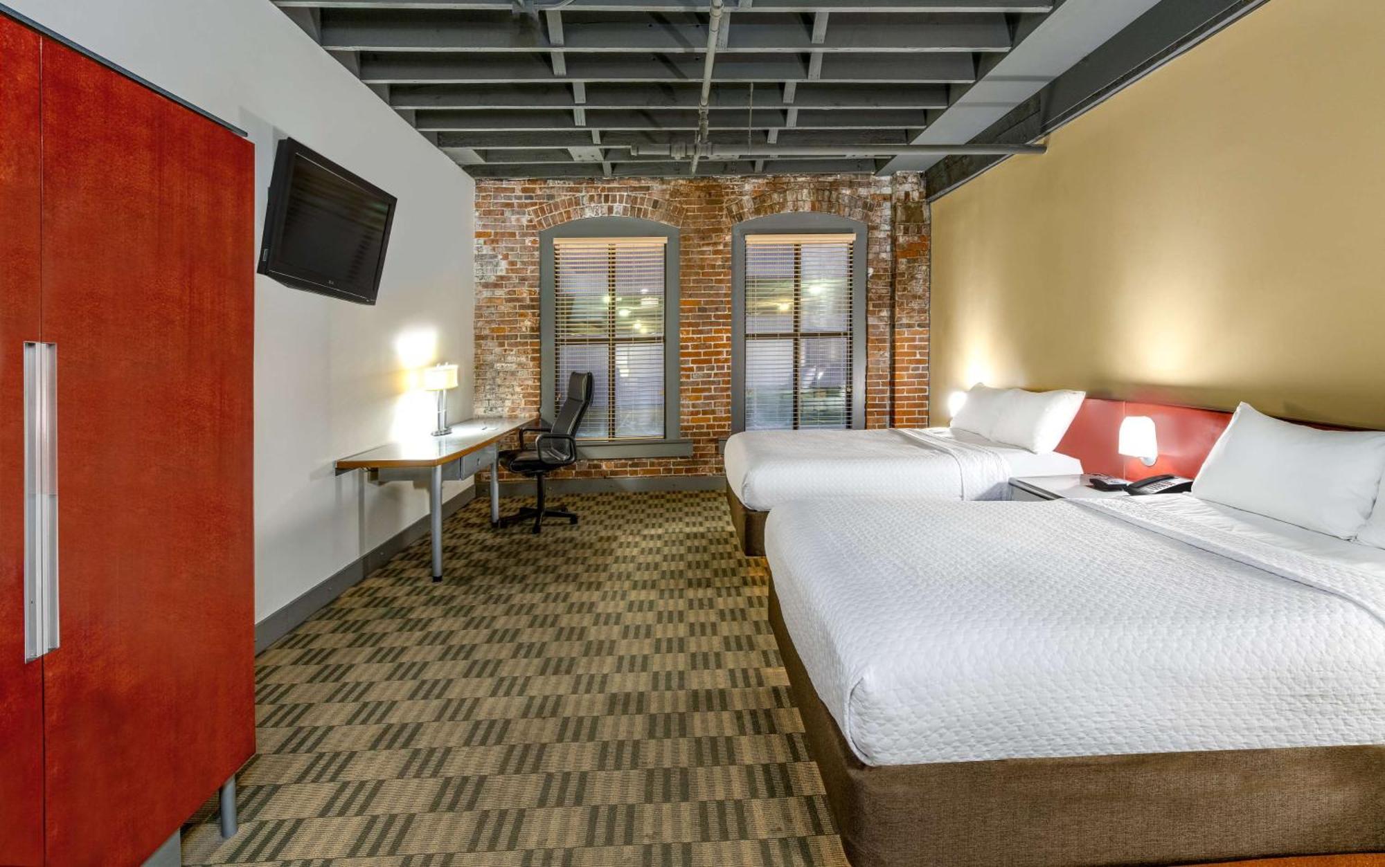 Hotel Sonesta Columbus Downtown Exterior foto